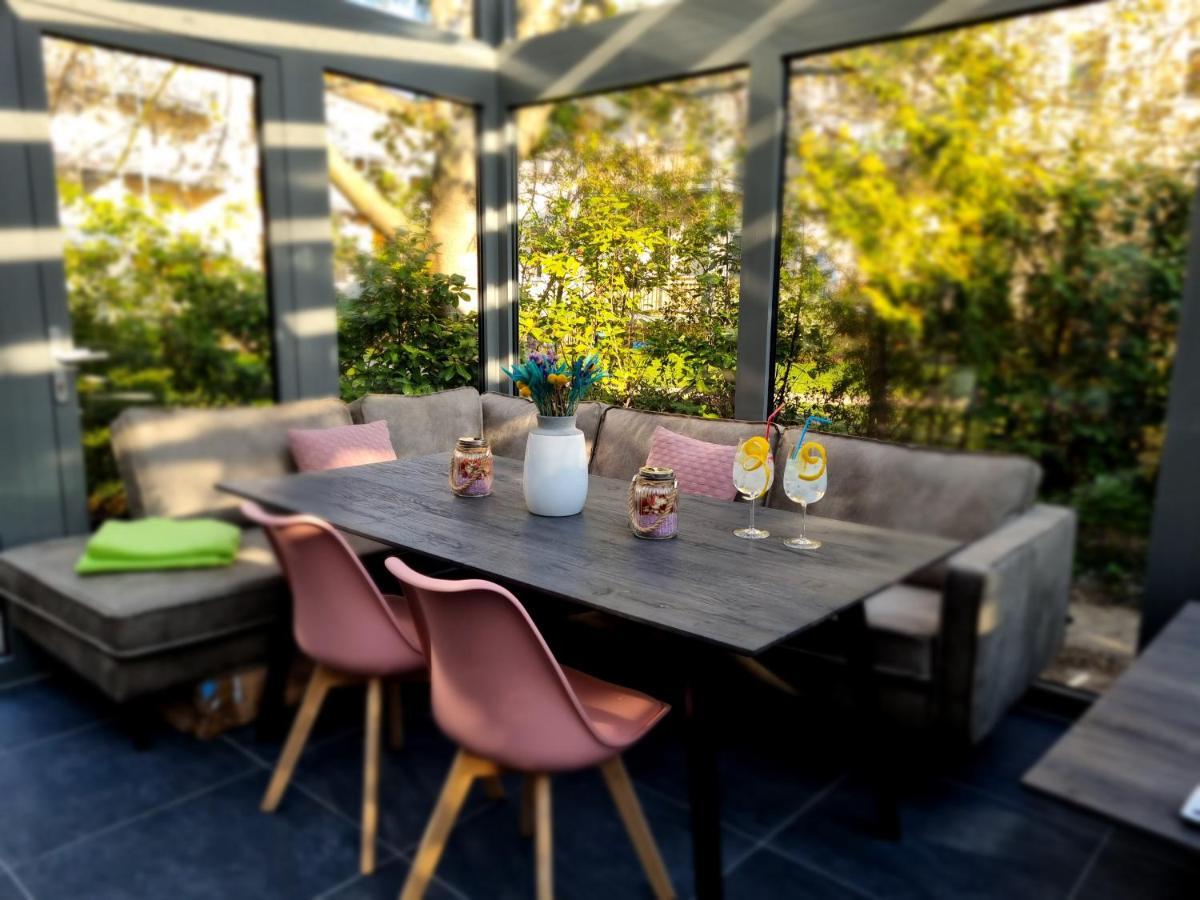 Auenwald Und Apartmenthaus Gasthuis 3*