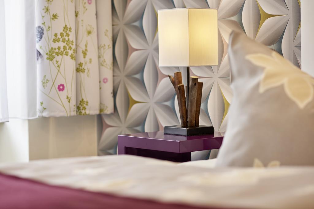 Gasthuis Auenwald Und Apartmenthaus 3*