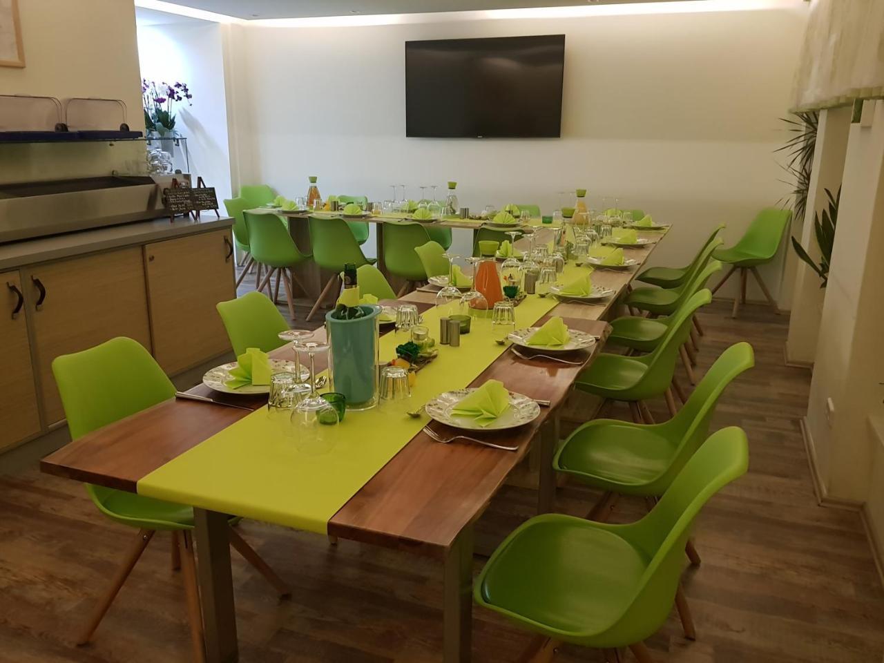 Auenwald Und Apartmenthaus Gasthuis 3*