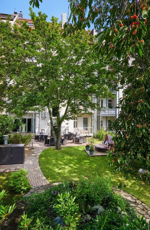 Gasthuis Auenwald Und Apartmenthaus 3*