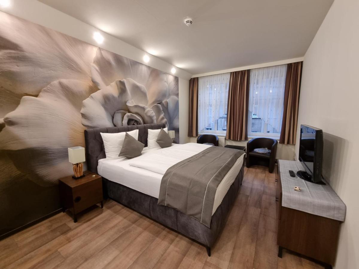 Гостевой дом Auenwald Hotel Und Apartmenthaus