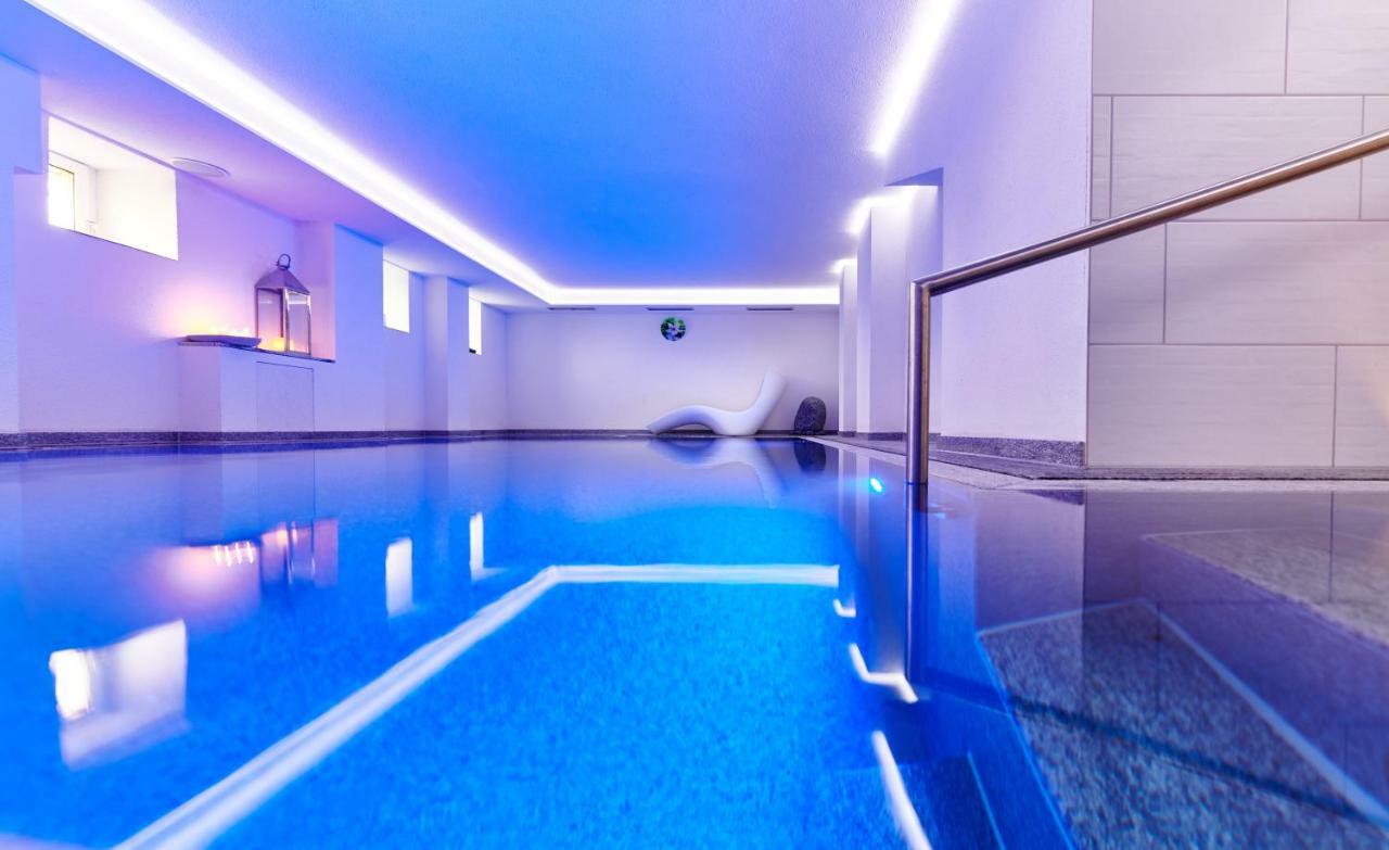 Гостевой дом Auenwald Hotel Und Apartmenthaus 3*